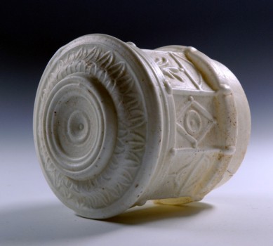 Sidonian Pyxis, 1st Cent. AD